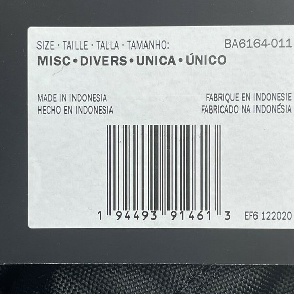 Nike Elite Pro Breast Cancer Awareness Basketball Backpack Black Pink BA6164-011 - Picture 2 of 12